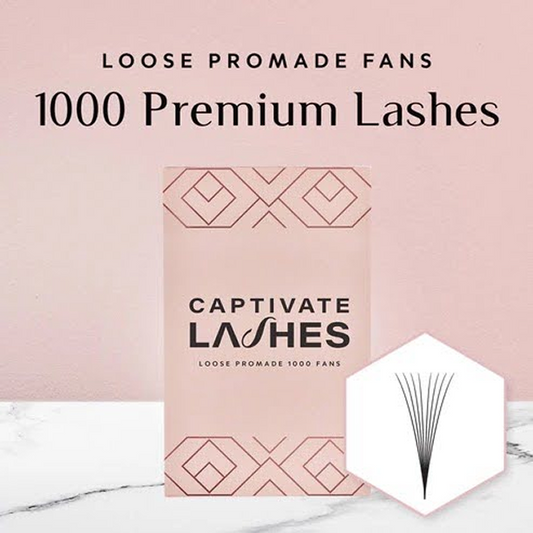 Everything You Need To Know About 8D Volume Eyelash Extensions