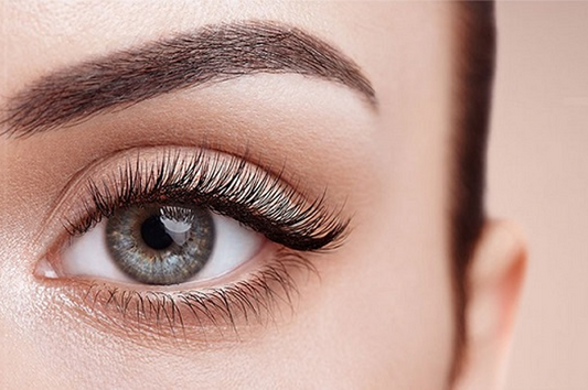 best lashes melbourne