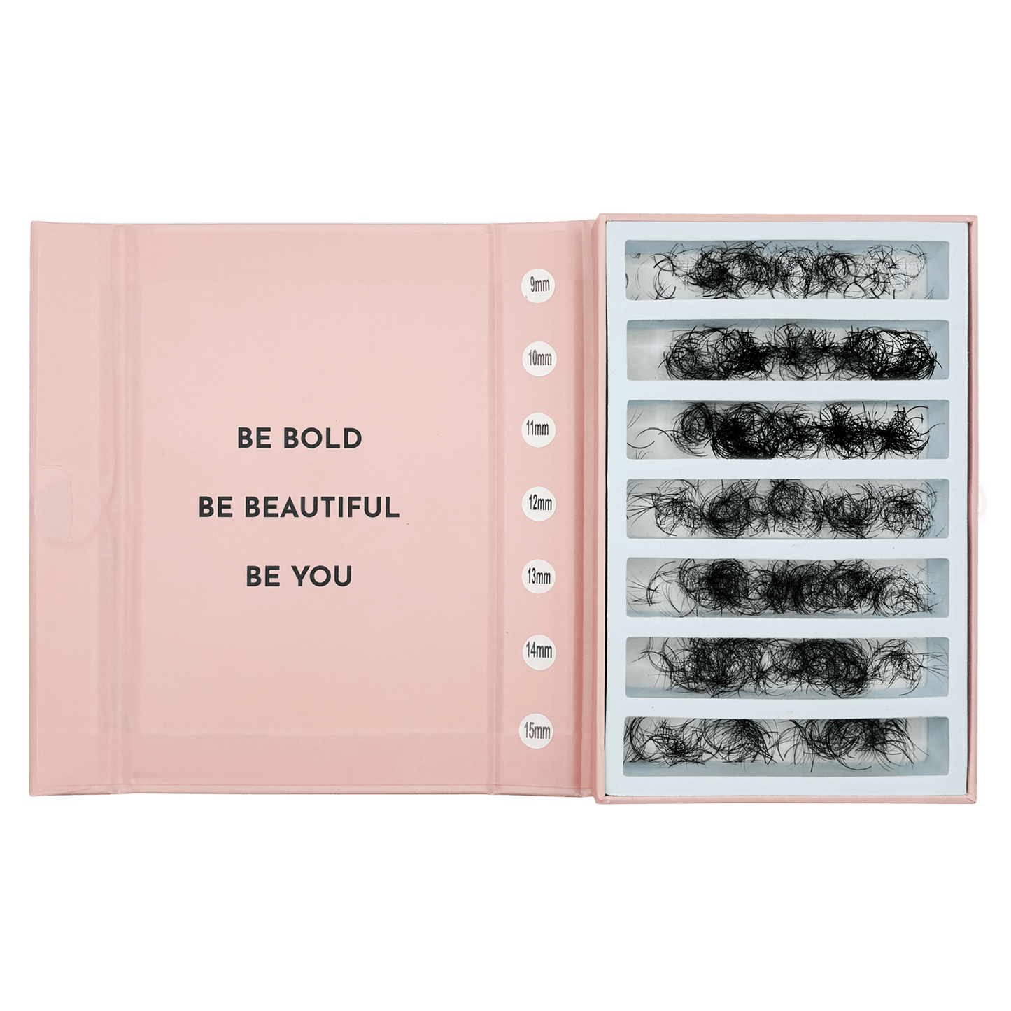 MixedLoosePromade1000Fans5