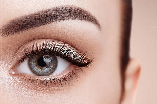 best lashes melbourne