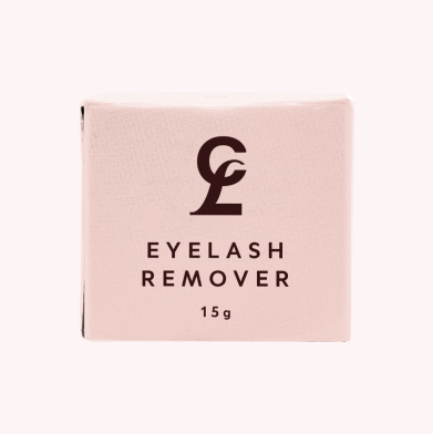 Eyelash Remover