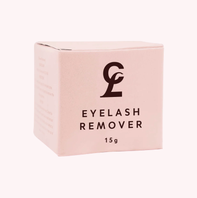 Eyelash Remover