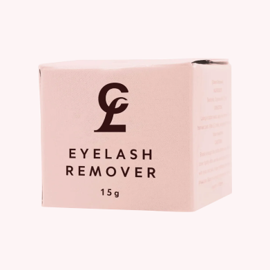 Eyelash Remover