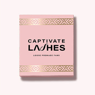 Captivate Lash Lift Kit