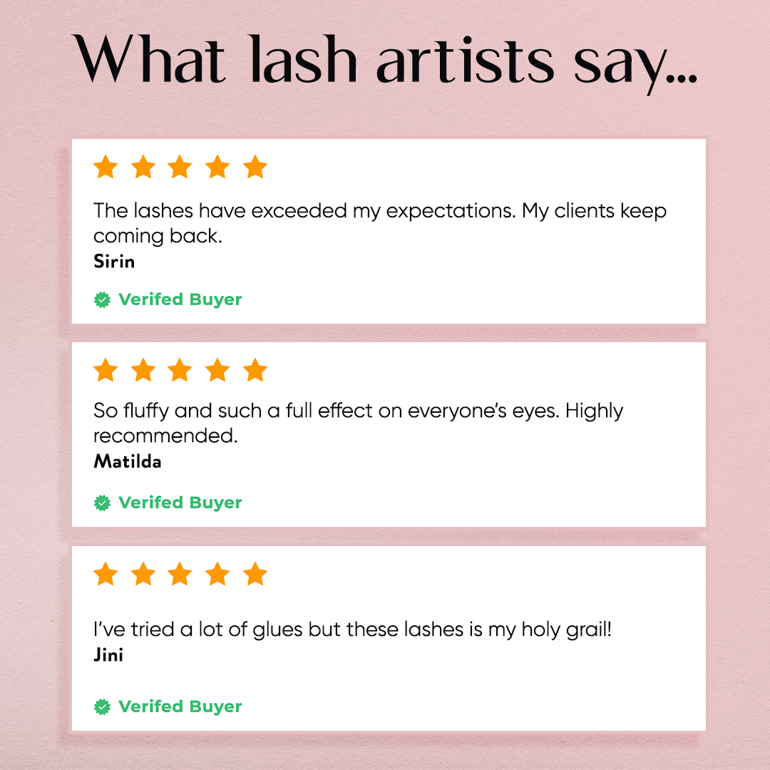 Reviews