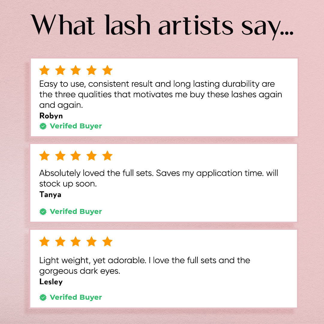 Reviews