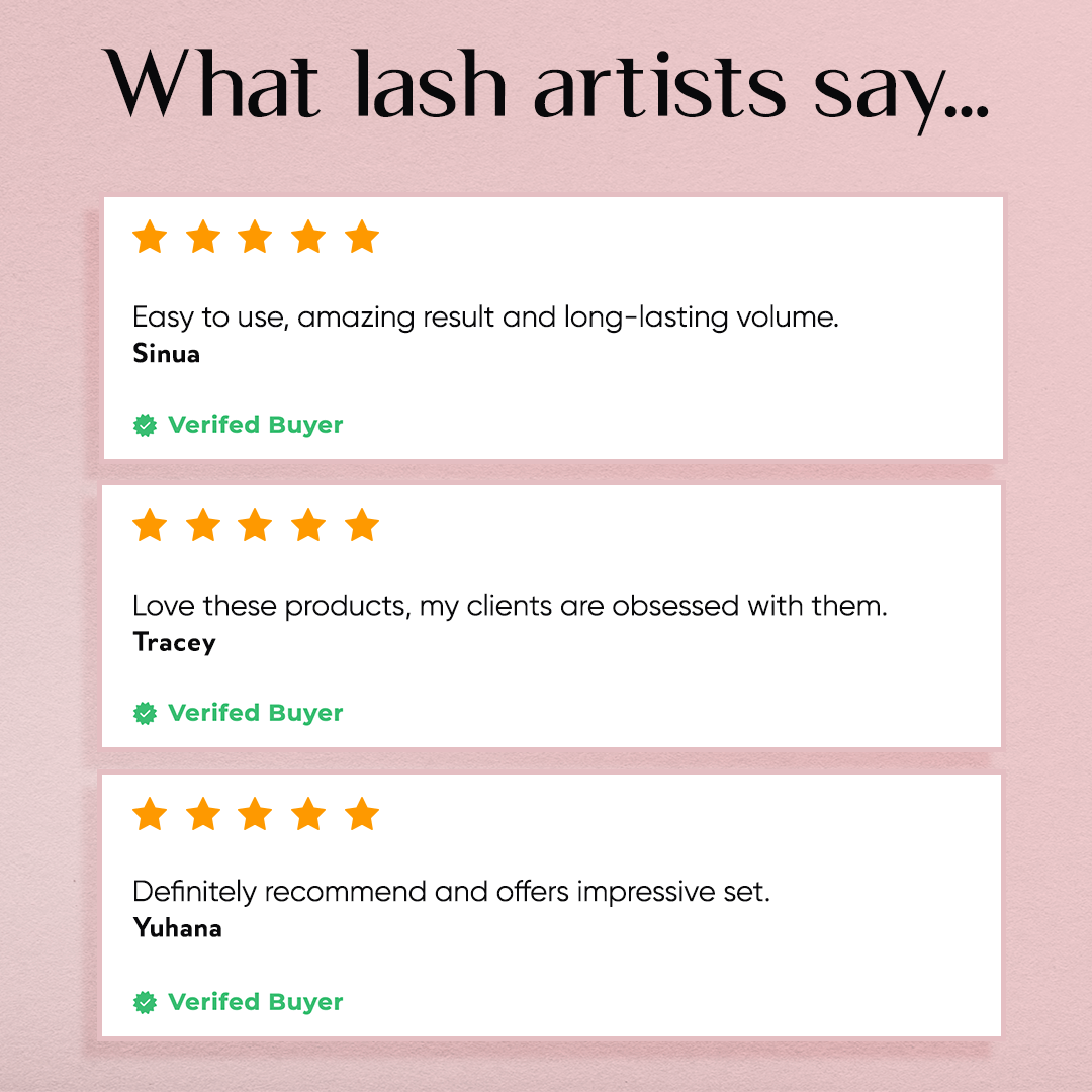 Reviews